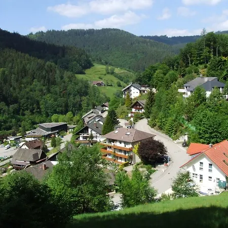 Lovely In Valley With Garden * Bad Rippoldsau-Schapbach